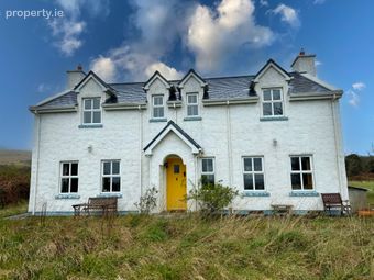 Shanvallyard, Tourmakeady, Co. Mayo, Tourmakeady, Co. Mayo - Image 2