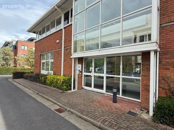 Sandyford Business Centre, Sandyford, Dublin 18