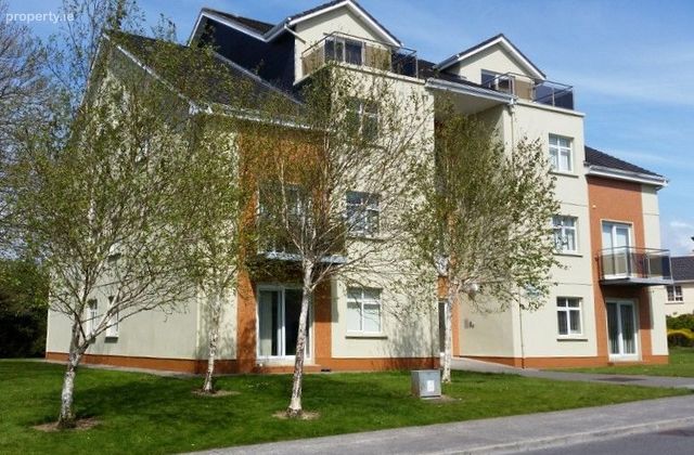 Apartment 114, T&iacute; Mhail, Gleann Na R&iacute;, Murroogh, Co. Galway - Click to view photos