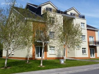 Apartment 114, T&iacute; Mhail, Gleann Na R&iacute;, Murroogh, Co. Galway