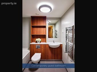 Two Bedroom Apartment Phase 2, South Circular Road, Dublin 8 - Image 4