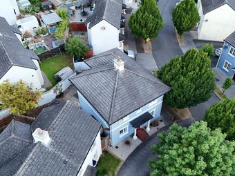 39 De Vesci Court, Fairgreen, Portlaoise, Co. Laois - Image 4