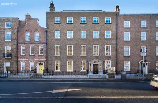 18 Leeson Street Lower, Dublin 2, Dublin, Dublin 2 - Click to view photos