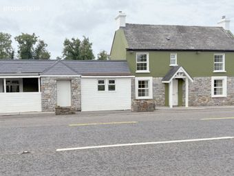 Cloonmore, Termonbarry, Tarmonbarry, Co. Roscommon