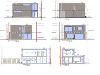 Site To Rere Of, 32/33 Palmerston Road, Rathmines, Dublin 6, Rathmines, Dublin 6 - Image 4