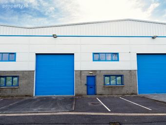 Clara Welding Services, Carraig M&oacute;r Industrial Estate, Clara, Co. Offaly - Image 4