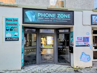 29a East Bridge St, Enniskillen, Co. Fermanagh, Enniskillen, Co. Fermanagh