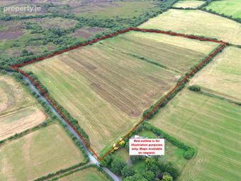Clonkeen, Portlaoise, Co. Laois