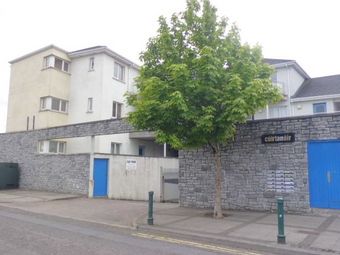 Cirt An Ir, Annaly Park, Longford Town, Co. Longford