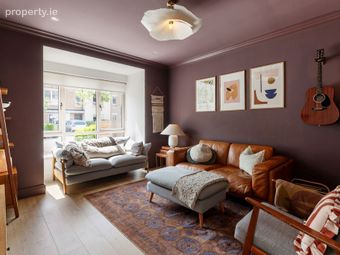 35 Sion Hill Park, Dublin 9, Drumcondra, Dublin 9 - Image 3