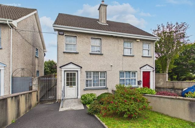 342 Tirellan Heights, Headford Road, Galway, Headford Road, Co. Galway - Click to view photos