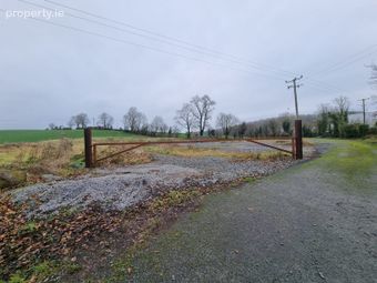Zoned Development Lands With F.p.p, Cornacassa, Monaghan, Co. Monaghan - Image 2