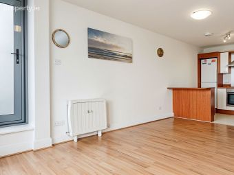 Apartment 128, Ivy Exchange, Dublin 1 - Image 4