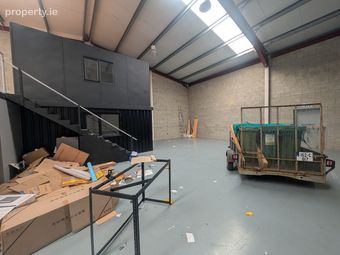 Unit 7, Stereame Business Park, Nenagh, Tipperary, Nenagh, Co. Tipperary - Image 2