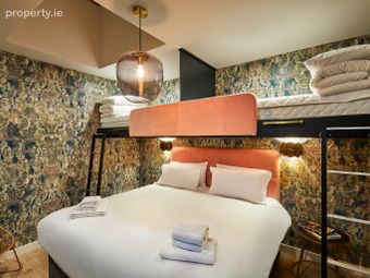 Loft Gairdin, Theatre Lane Lofts, Greystones, Co. Wicklow - Image 4