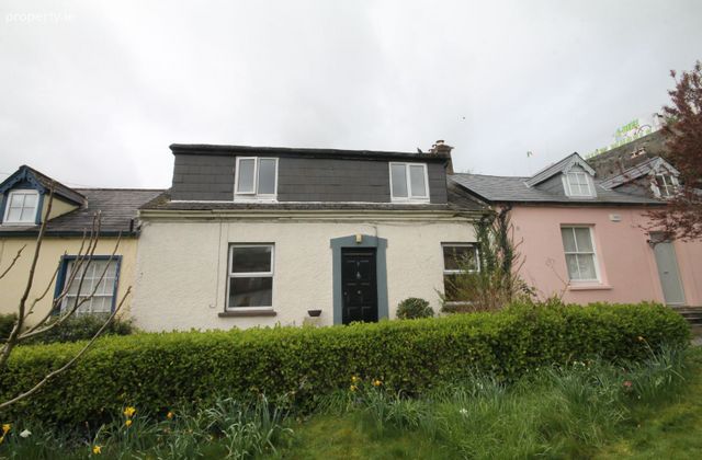 3 North Abbey Square, North Mall, Cork City Centre, Co. Cork - Click to view photos