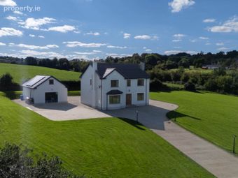 Croby Dale, Bonagee, Letterkenny, Co. Donegal, Letterkenny, Co. Donegal