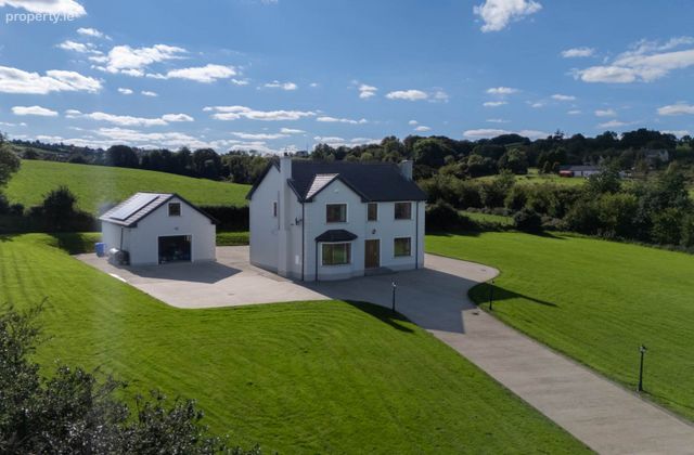 Croby Dale, Bonagee, Letterkenny, Co. Donegal, Letterkenny, Co. Donegal - Click to view photos