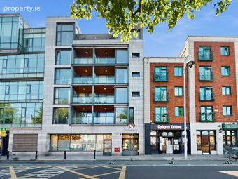 Apartment 5,Block D,Mellowes Quay,Usher Street,Dublin 8, Christchurch, Dublin 8