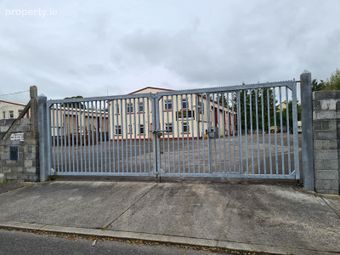 Unit 15, Newpark Industrial Estate, Kilkelly Road, Swinford, Co. Mayo - Image 3