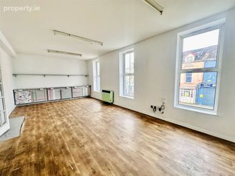 First Floor, 1 Upper Main Street, Letterkenny, Co. Donegal, Letterkenny, Co. Donegal - Image 3