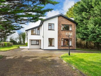 The Orchard, Anthony's Road, Kilworth, Co. Cork