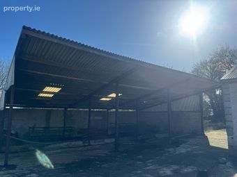 Derelict Dwelling &amp; Out-buildings, On 7.76 Acres At, Rahanane, Kilcummin, Killarney, Co Kerry., Kilcummin, Co. Kerry - Image 4