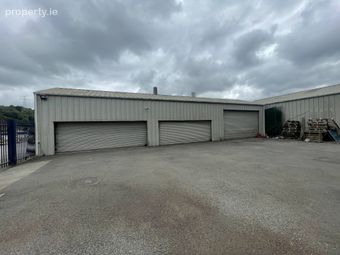 Unit J1a, Marina Commercial Park, Centre Park Road, Cork City Centre, Co. Cork - Image 5