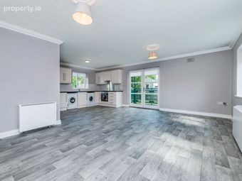 Apartment 4, Bell Harbour, Monasterevin, Co. Kildare - Image 5