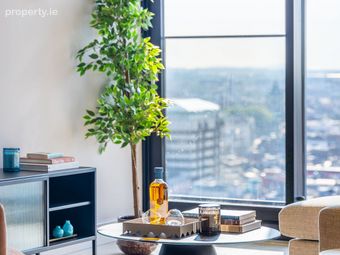 1 Bed, Tara Street, Dublin 2 - Image 4