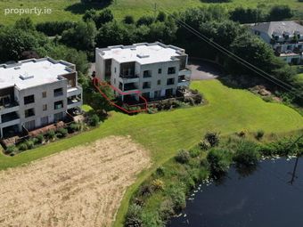 Apt. 3 The Beeches, Woodford Meadows, Ballyconnell, Co. Cavan, Ballyconnell, Co. Cavan