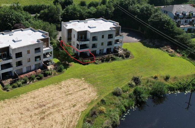 Apt. 3 The Beeches, Woodford Meadows, Ballyconnell, Co. Cavan, Ballyconnell, Co. Cavan - Click to view photos