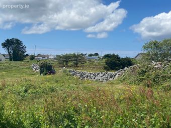 Doire Fhatharta Mor, Carraroe, Co. Galway