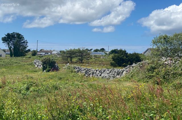 Doire Fhatharta Mor, Carraroe, Co. Galway - Click to view photos