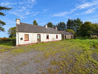 Glenmore, Kilmihil, Kilrush, Co. Clare, Glenmore, Co. Clare