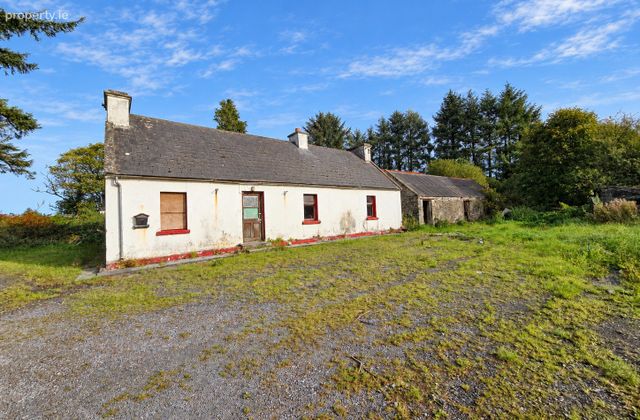 Glenmore, Kilmihil, Kilrush, Co. Clare, Glenmore, Co. Clare - Click to view photos