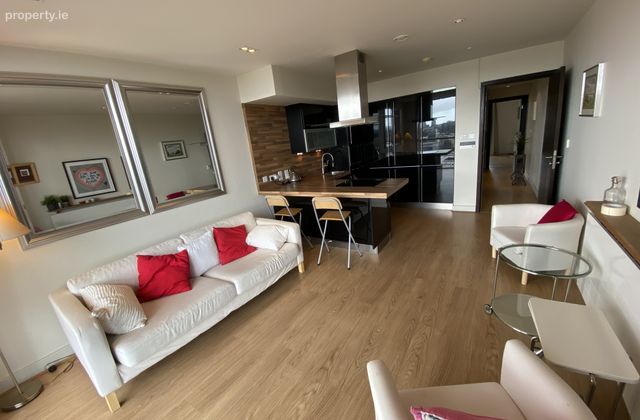The Cubes 8, Stillorgan, Co. Dublin - Click to view photos