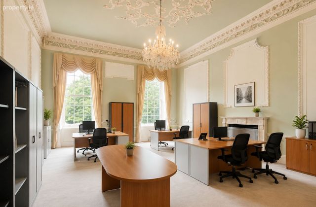 Merrion Square, Dublin 2 - Click to view photos