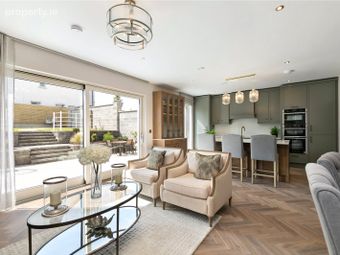 Silver Vale, Cookstown Road, Silver Vale, Cookstown Road, Enniskerry, Co. Wicklow, Enniskerry, Co. Wicklow - Image 3