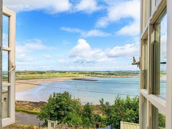 Cloghrhu, Dysert, Ardmore, Co. Waterford
