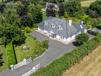 Hawthorn House, Rathconnell Wood, Nurney, Co Kildare, Boley, Co. Kildare - Image 4
