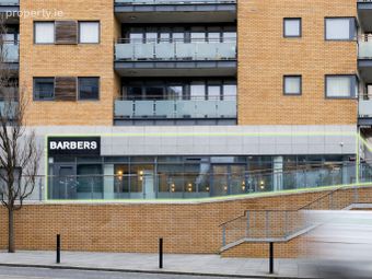 Unit F, Block 1, Priorsgate, Tallaght, Dublin 24