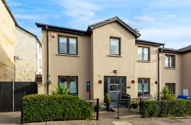 73 The Green, Clonard Village, Wexford Town, Co.wexford, Wexford Town, Co. Wexford - Click to view photos