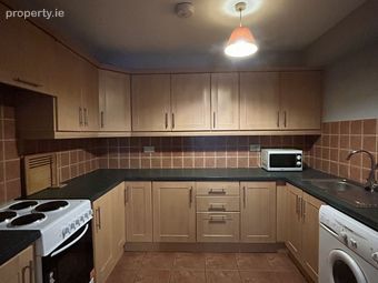 Apartment 3,fairgreen Apartments,fairgreen,kilmacthomas,co. Waterford, Kilmacthomas, Co. Waterford - Image 4