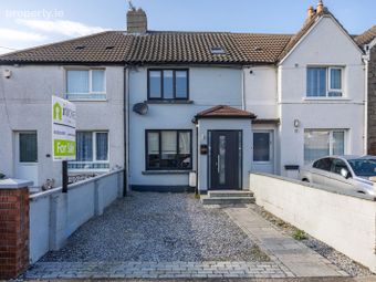 44 Bargy Road, East Wall, Dublin 3