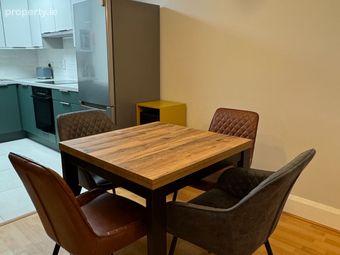 Apartment 205, Brideholm, Blackpool, Co. Cork - Image 4