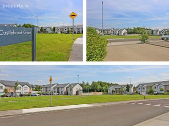 33 Castlebrook Green, Castlebrook Manor, Castletroy, Limerick, Castletroy, Co. Limerick - Image 2