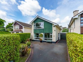 47 Kerrymount Rise, Foxrock, Dublin 18, Foxrock, Dublin 18