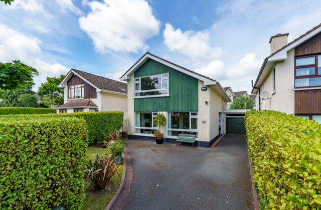 47 Kerrymount Rise, Foxrock, Dublin 18, Foxrock, Dublin 18 - Click to view photos