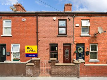 54 Railway Avenue, Inchicore, Dublin 8, Inchicore, Dublin 8